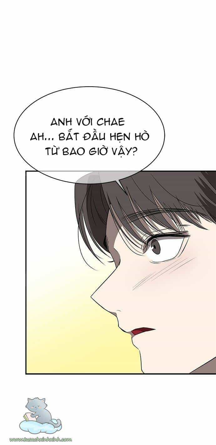 Cạm Bẫy - Chương 38 - ảnh 32