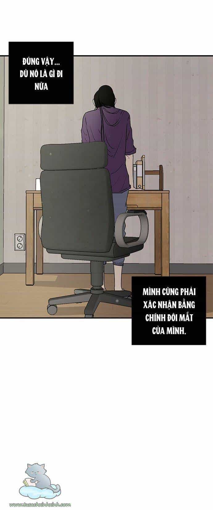 Cạm Bẫy - Chương 4 - ảnh 21