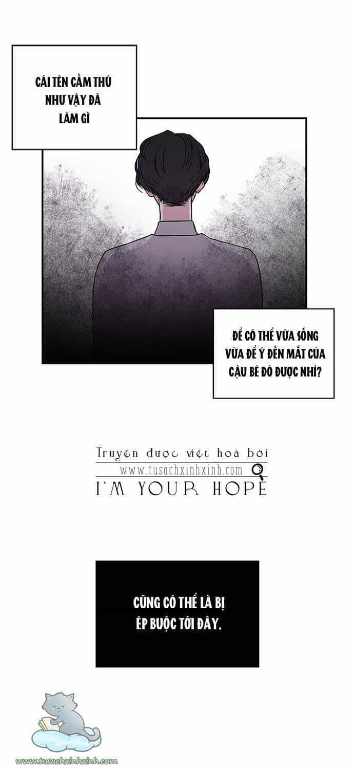 Cạm Bẫy - Chương 4 - ảnh 44