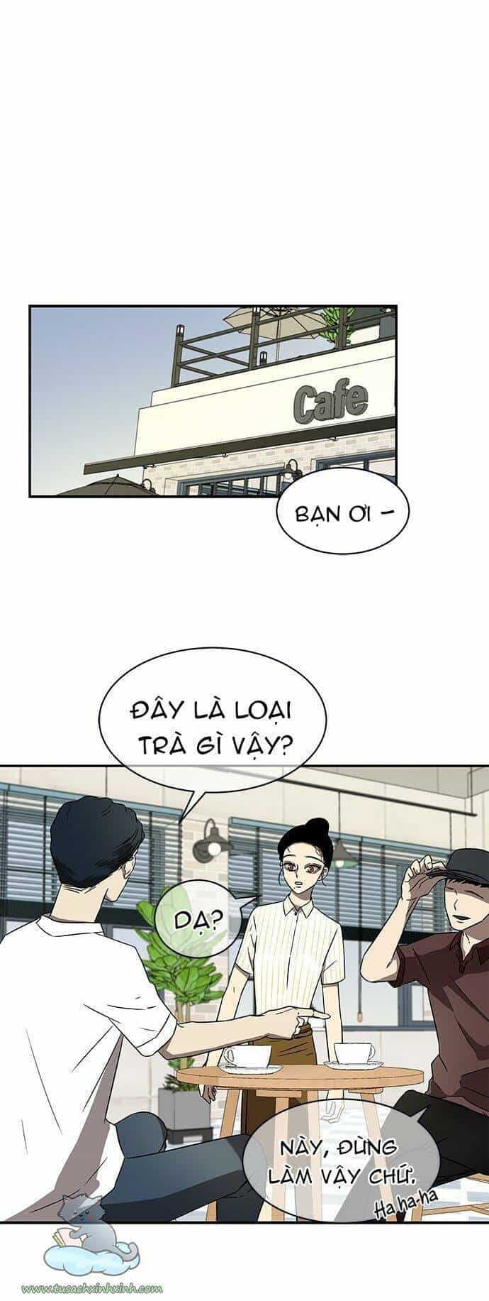 Cạm Bẫy - Chương 40 - ảnh 13