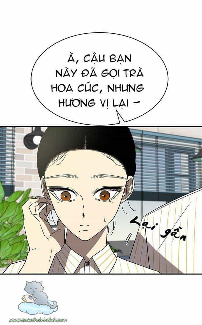 Cạm Bẫy - Chương 40 - ảnh 14