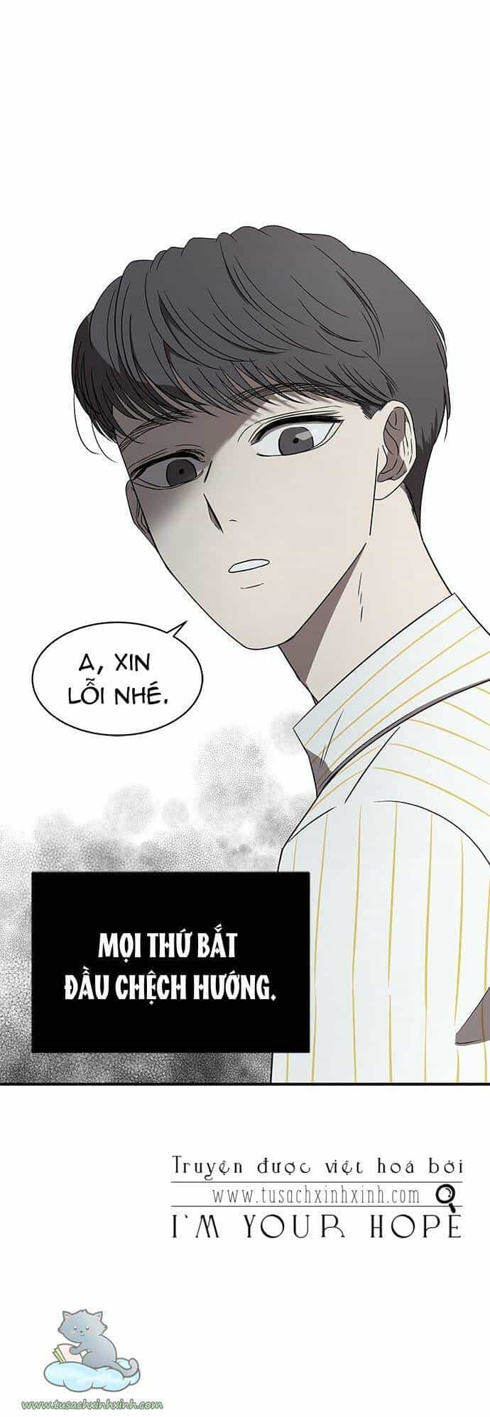 Cạm Bẫy - Chương 40 - ảnh 22