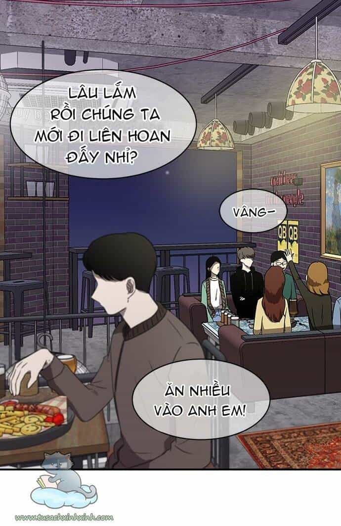 Cạm Bẫy - Chương 40 - ảnh 24