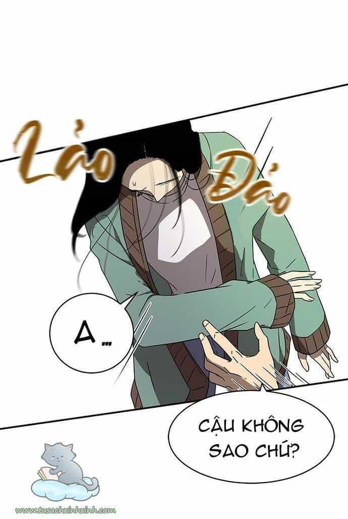 Cạm Bẫy - Chương 40 - ảnh 31