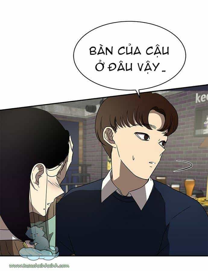 Cạm Bẫy - Chương 40 - ảnh 32