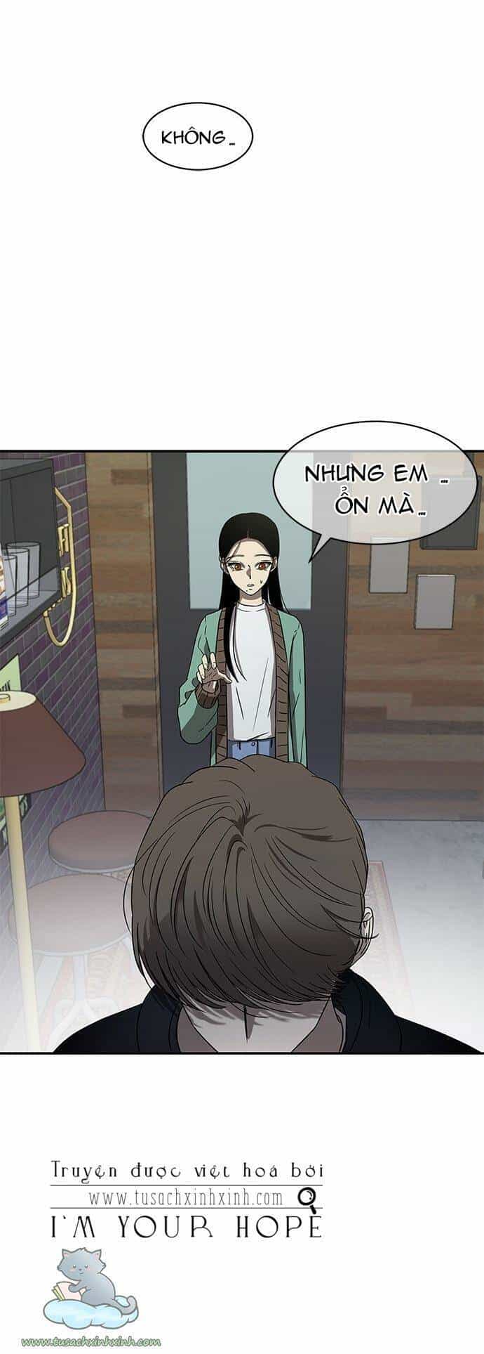 Cạm Bẫy - Chương 40 - ảnh 36