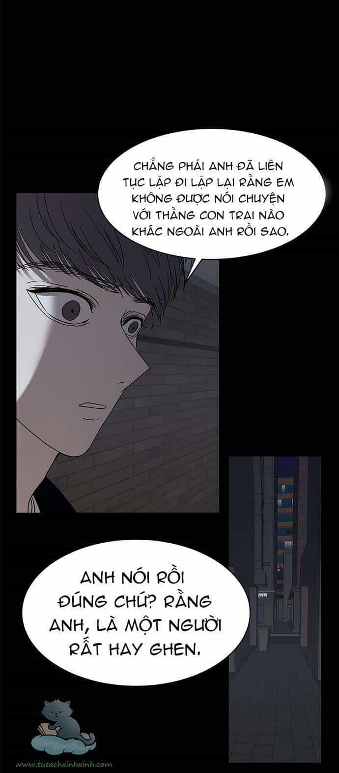 Cạm Bẫy - Chương 40 - ảnh 44