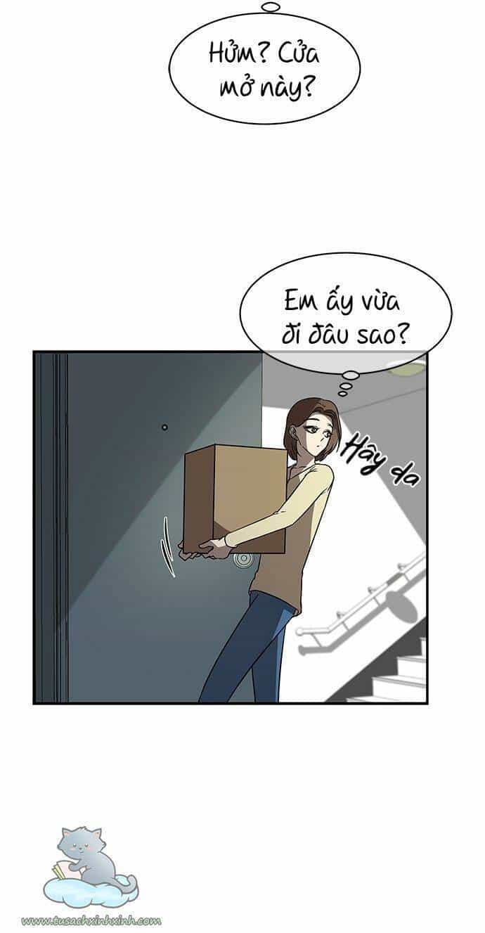 Cạm Bẫy - Chương 40 - ảnh 58