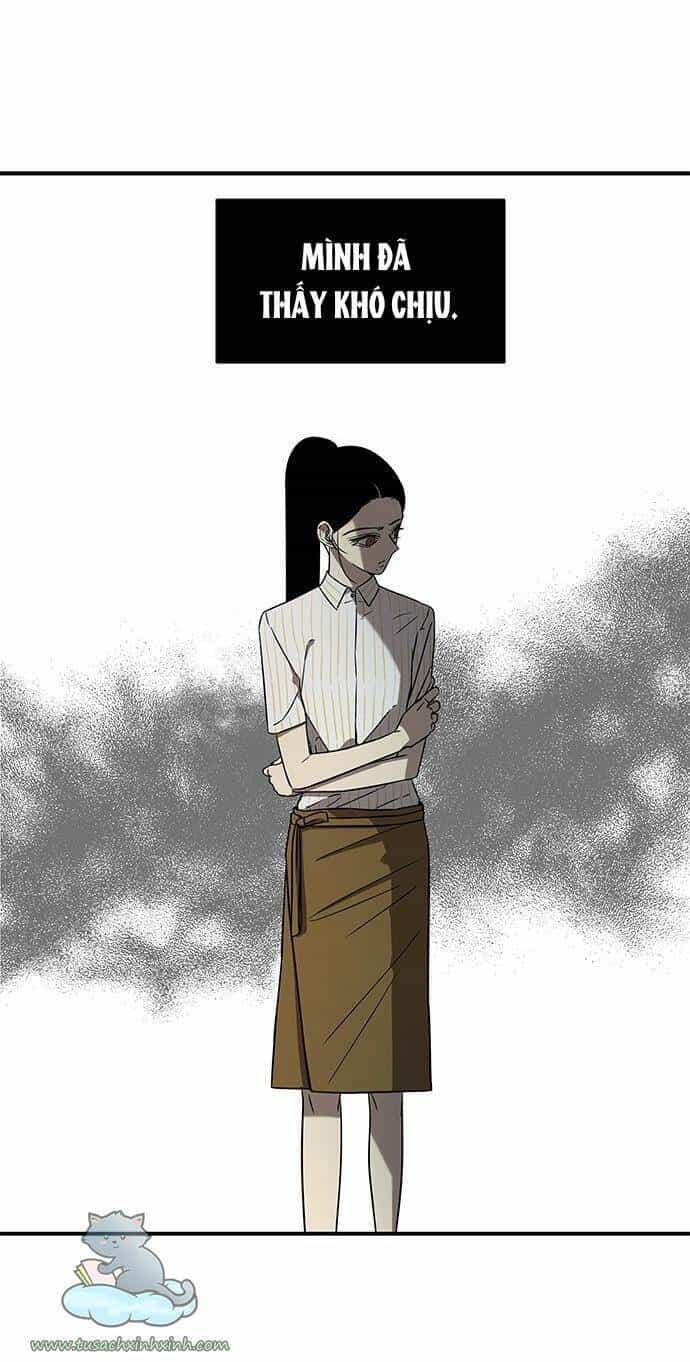 Cạm Bẫy - Chương 40 - ảnh 6