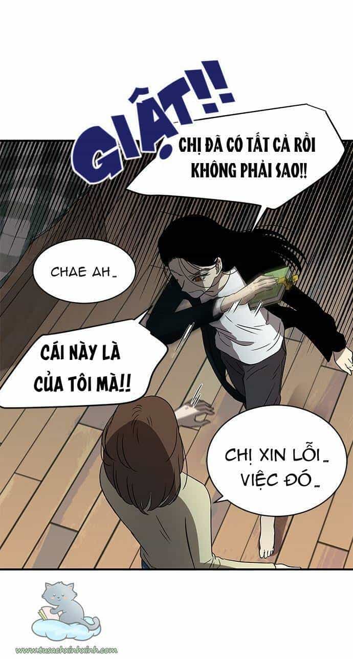 Cạm Bẫy - Chương 40 - ảnh 74