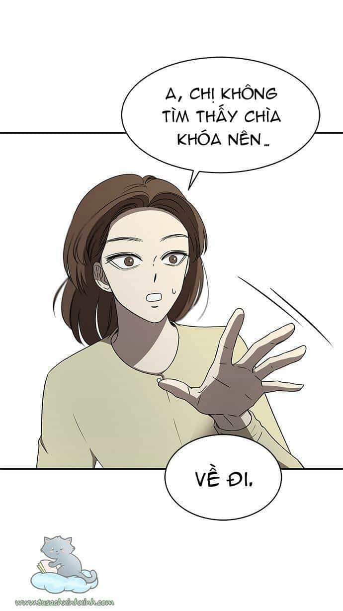 Cạm Bẫy - Chương 40 - ảnh 76