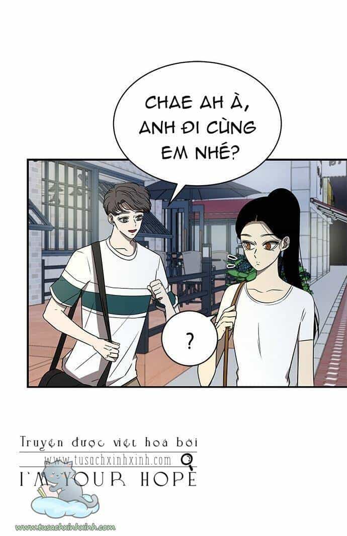 Cạm Bẫy - Chương 40 - ảnh 8