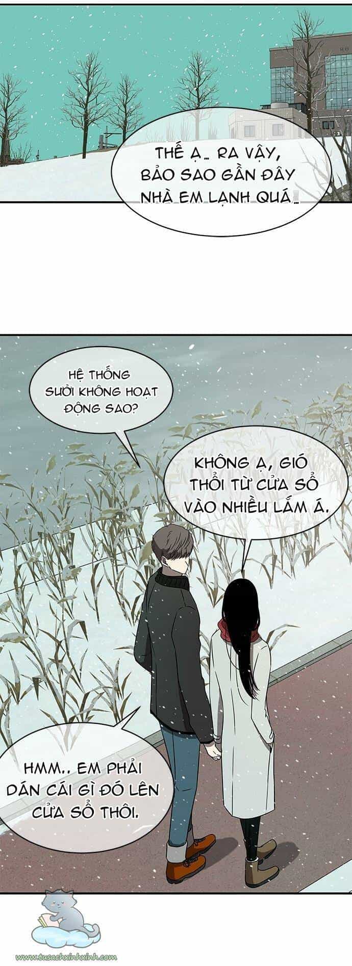 Cạm Bẫy - Chương 40 - ảnh 83