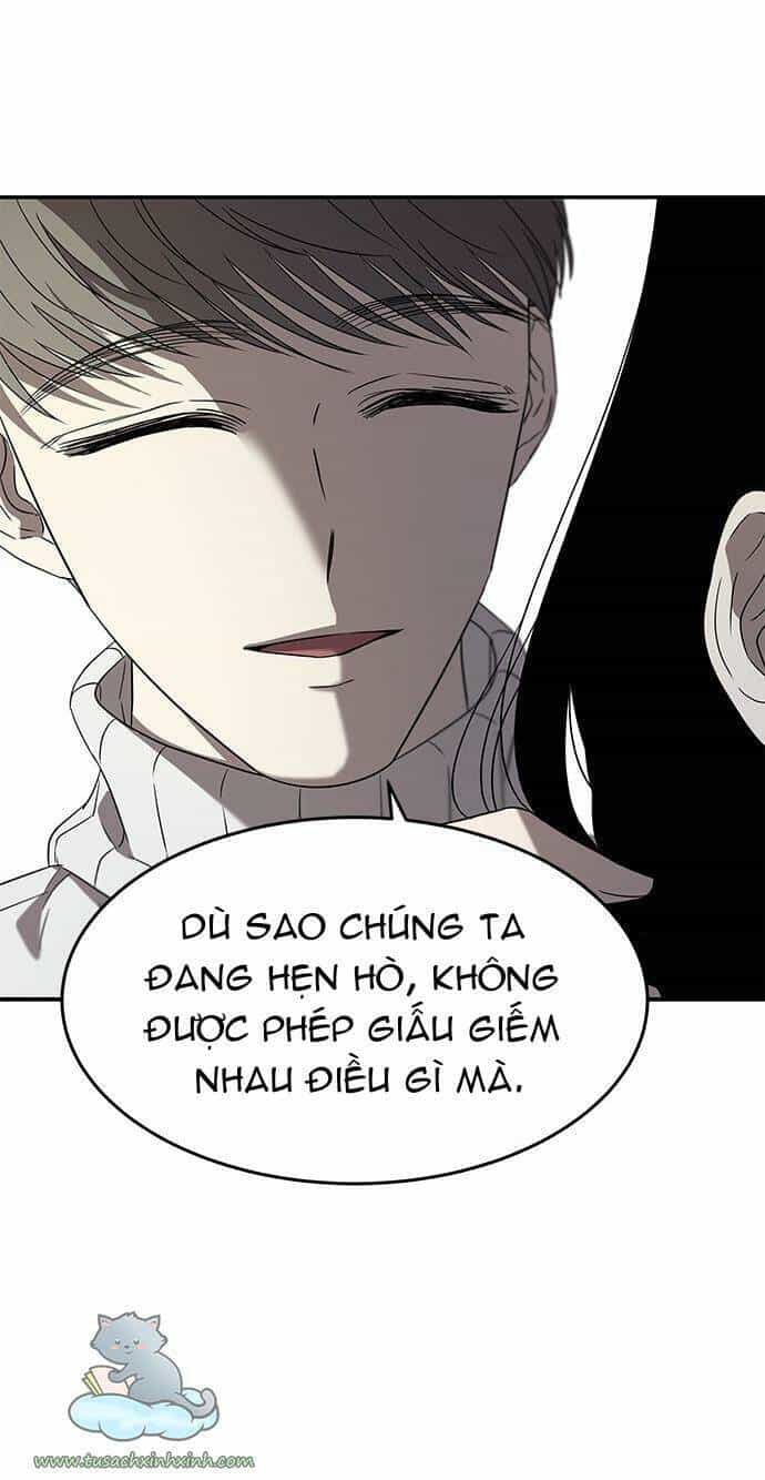 Cạm Bẫy - Chương 41 - ảnh 13