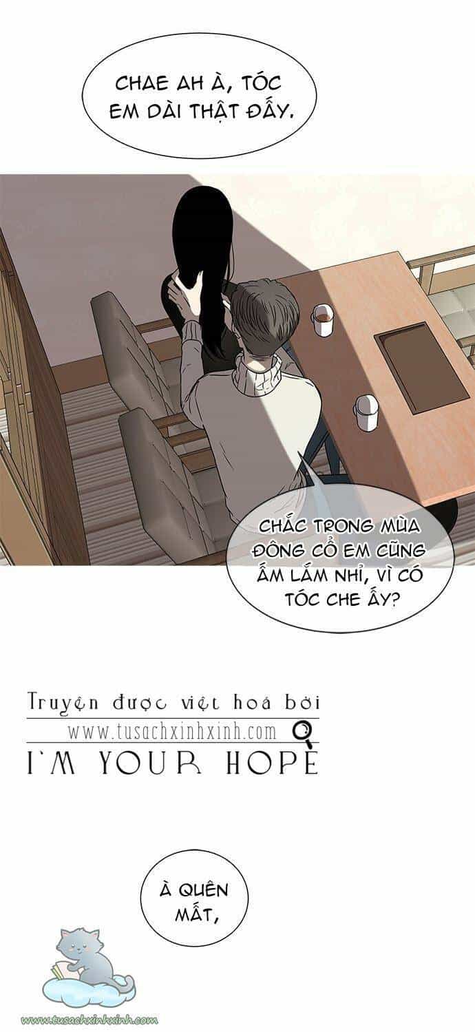 Cạm Bẫy - Chương 41 - ảnh 2
