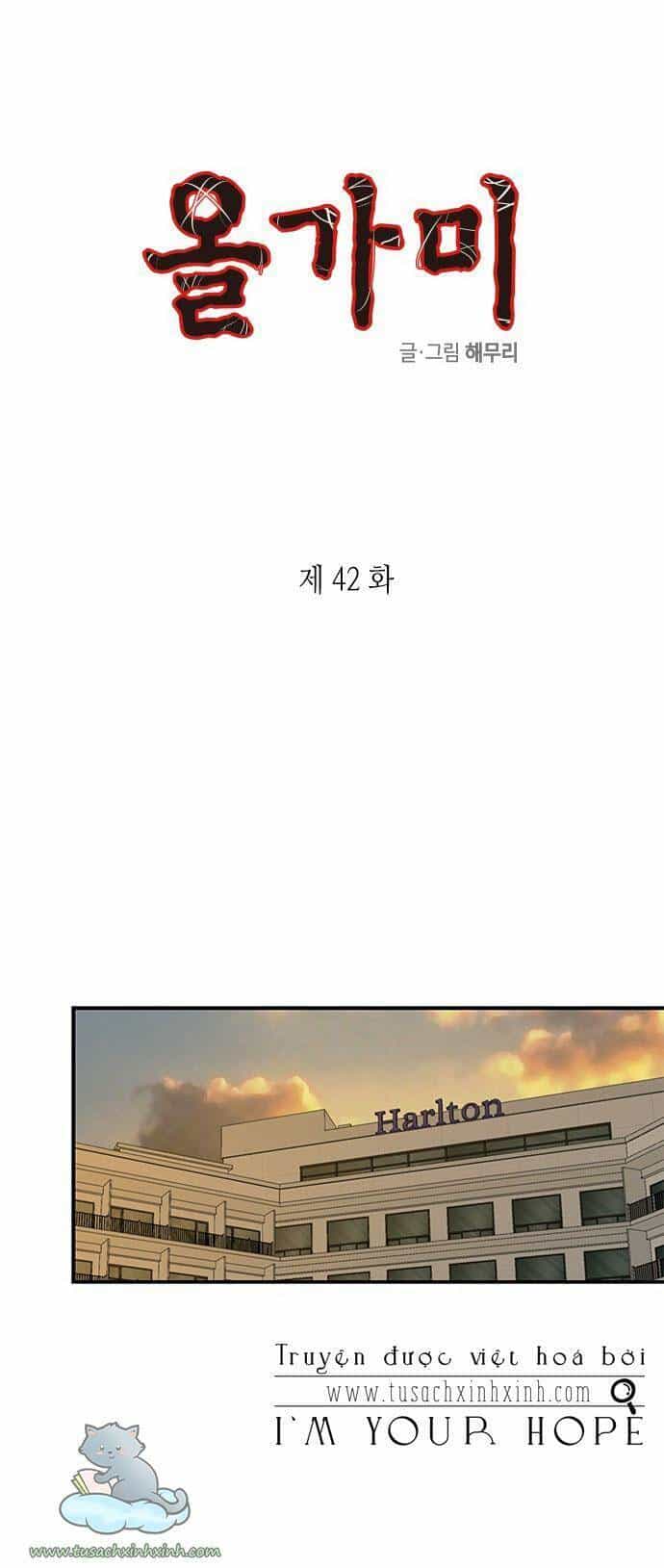 Cạm Bẫy - Chương 42 - ảnh 1