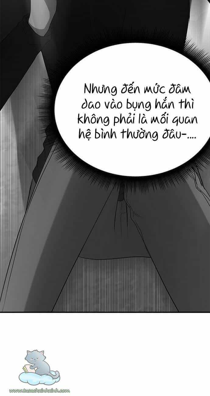 Cạm Bẫy - Chương 42 - ảnh 29