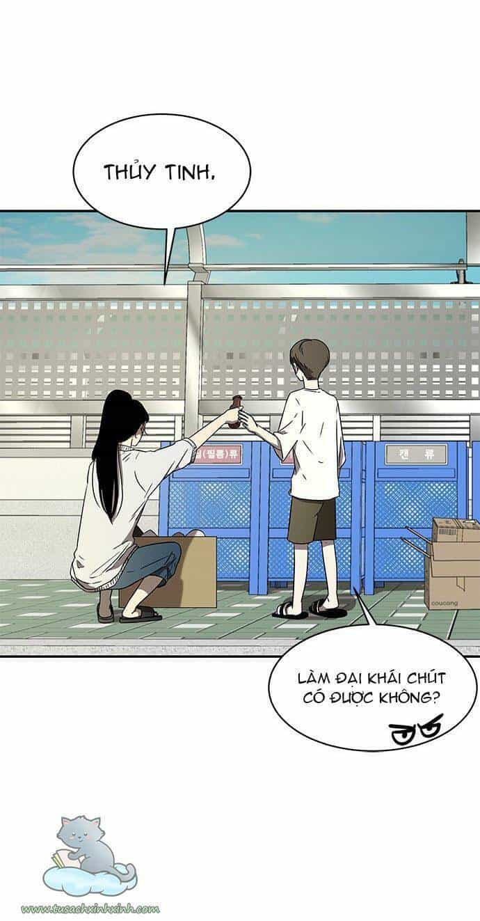 Cạm Bẫy - Chương 42 - ảnh 39