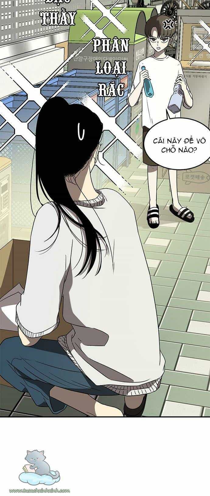 Cạm Bẫy - Chương 42 - ảnh 43