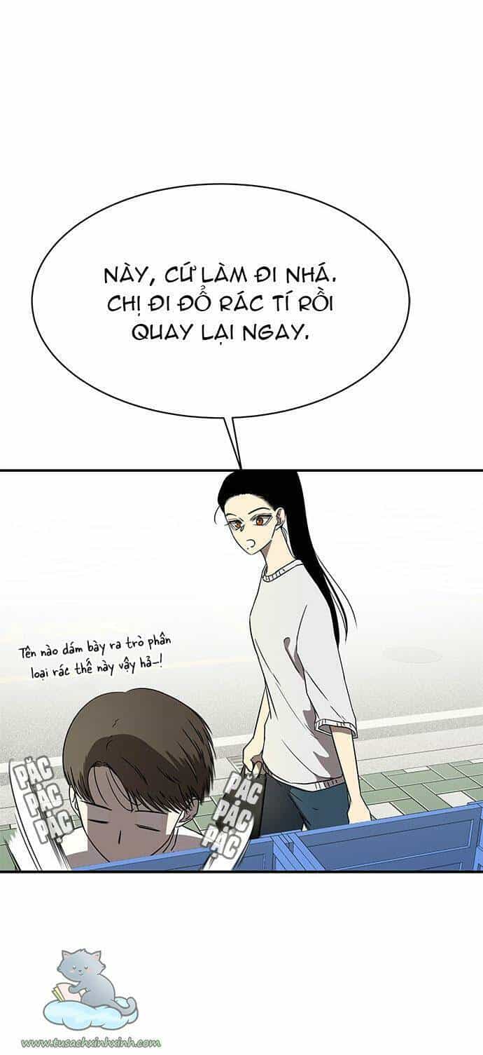 Cạm Bẫy - Chương 42 - ảnh 44