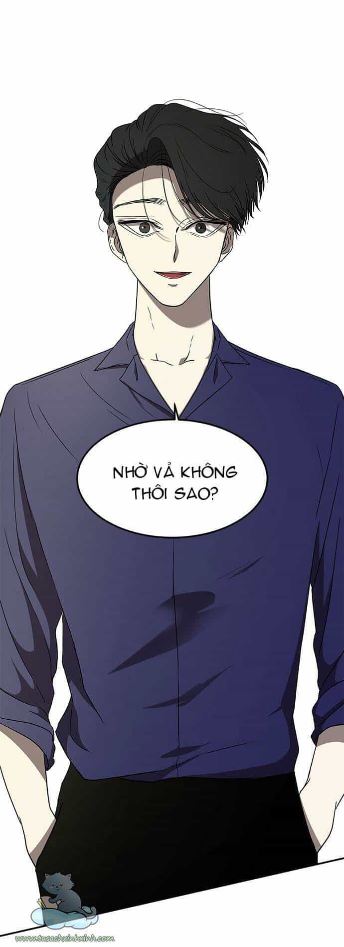 Cạm Bẫy - Chương 42 - ảnh 47