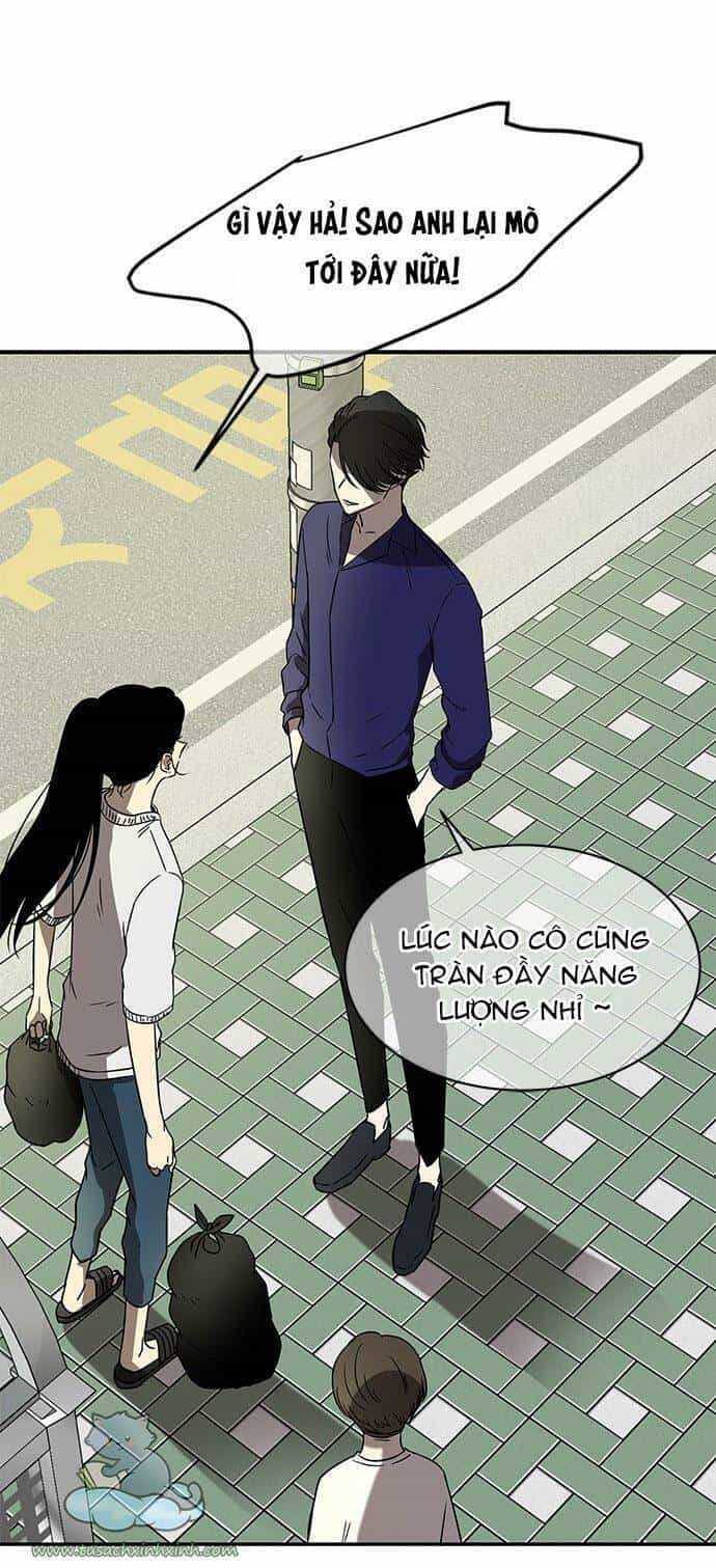 Cạm Bẫy - Chương 42 - ảnh 49