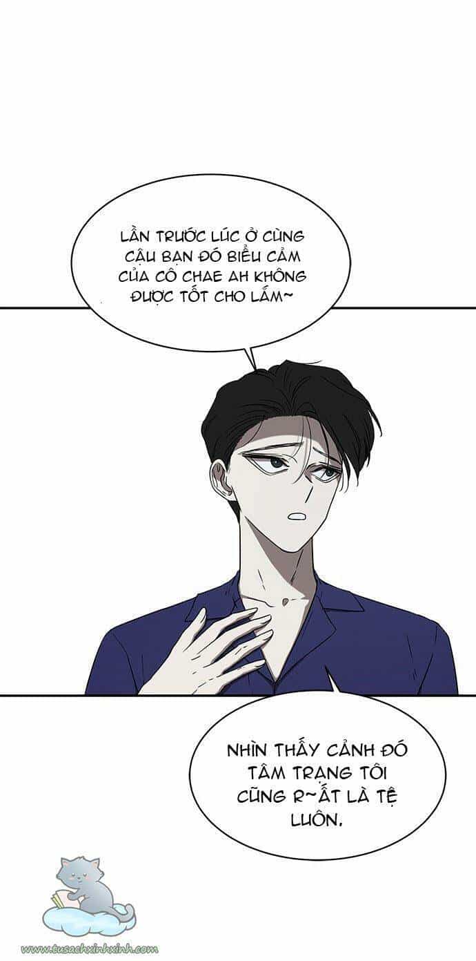 Cạm Bẫy - Chương 42 - ảnh 81