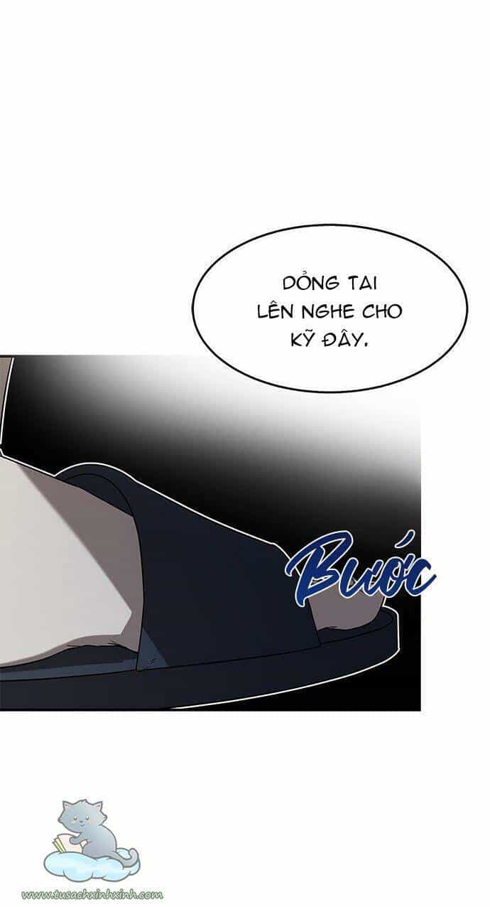 Cạm Bẫy - Chương 43 - ảnh 10