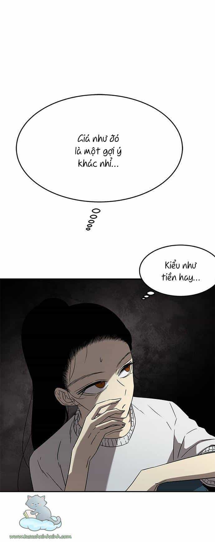 Cạm Bẫy - Chương 43 - ảnh 36