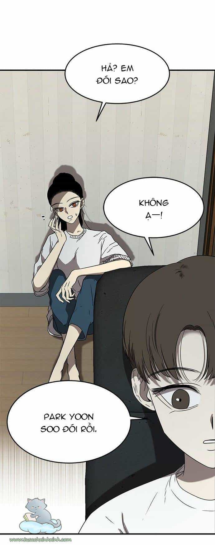 Cạm Bẫy - Chương 43 - ảnh 39