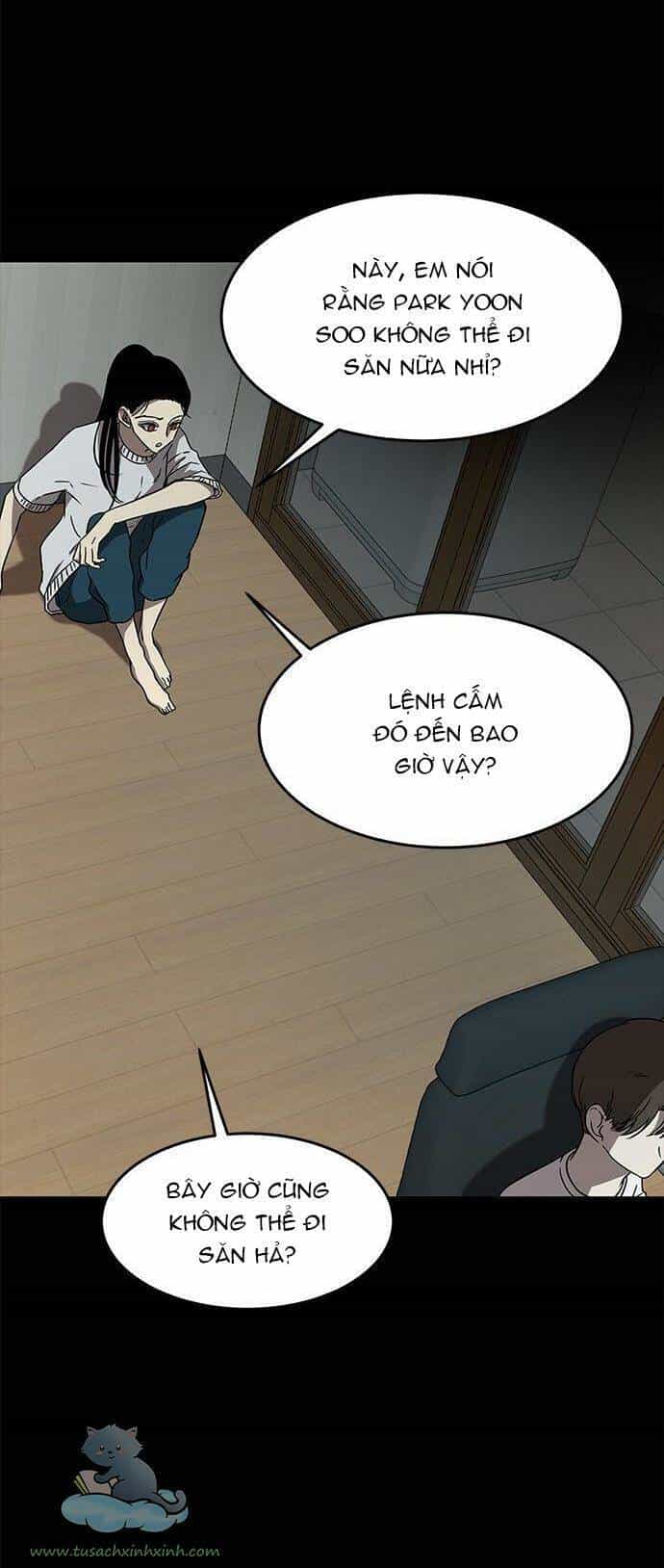 Cạm Bẫy - Chương 43 - ảnh 43