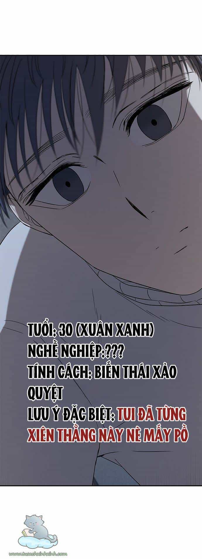 Cạm Bẫy - Chương 44 - ảnh 11
