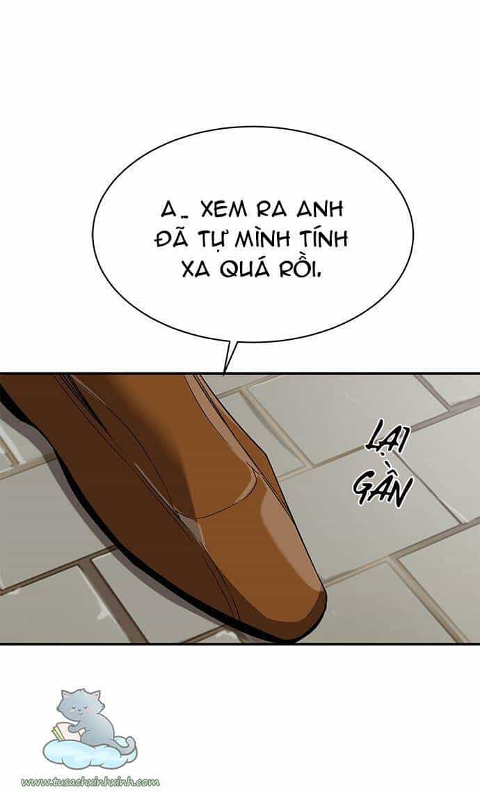 Cạm Bẫy - Chương 44 - ảnh 23