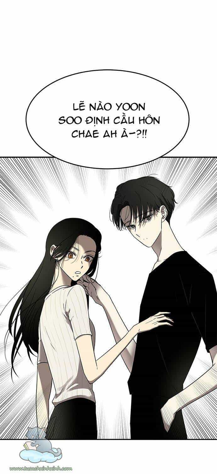 Cạm Bẫy - Chương 44 - ảnh 33