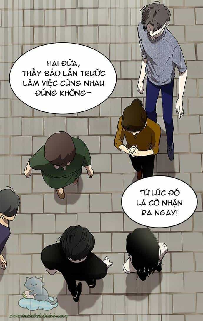 Cạm Bẫy - Chương 44 - ảnh 35