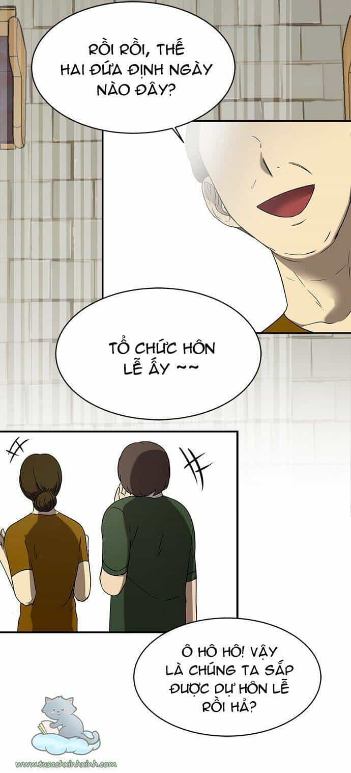 Cạm Bẫy - Chương 44 - ảnh 36