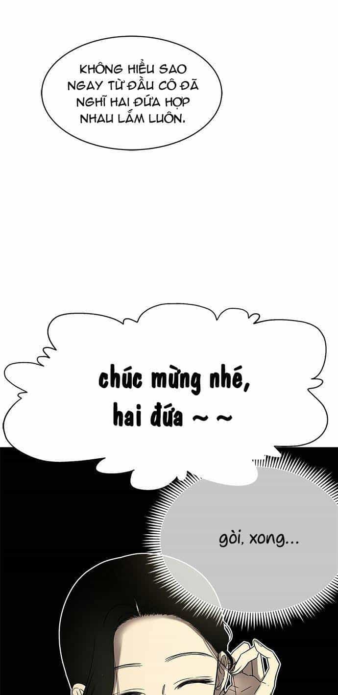 Cạm Bẫy - Chương 44 - ảnh 37