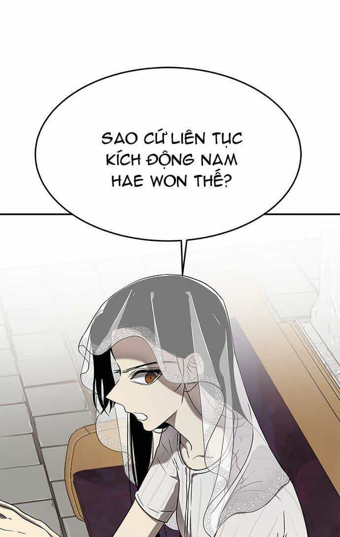 Cạm Bẫy - Chương 44 - ảnh 51