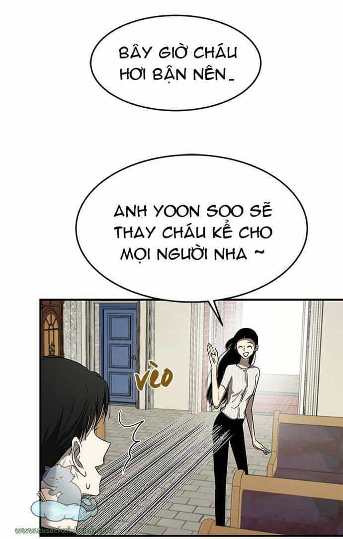 Cạm Bẫy - Chương 44 - ảnh 72
