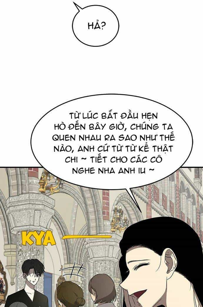 Cạm Bẫy - Chương 44 - ảnh 73