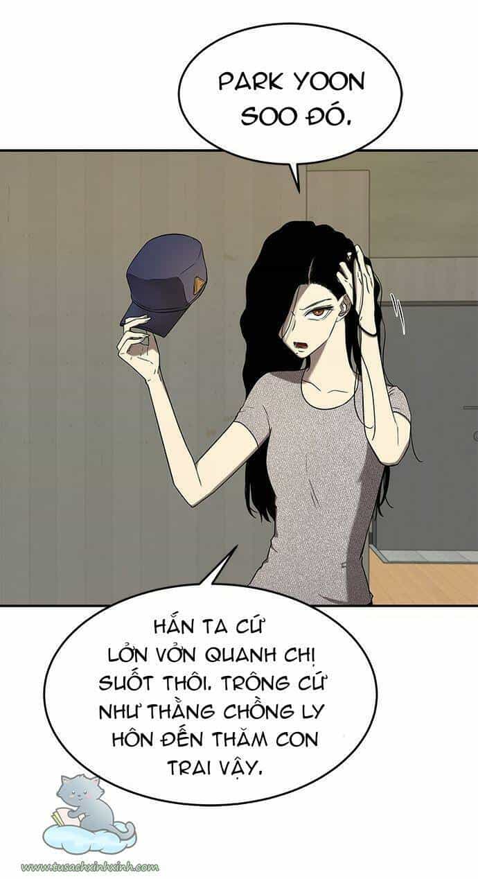 Cạm Bẫy - Chương 45 - ảnh 21