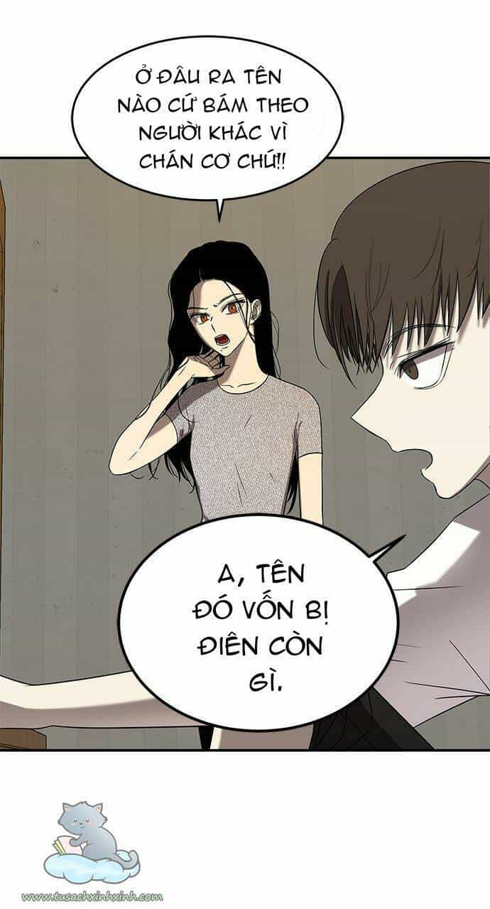 Cạm Bẫy - Chương 45 - ảnh 23