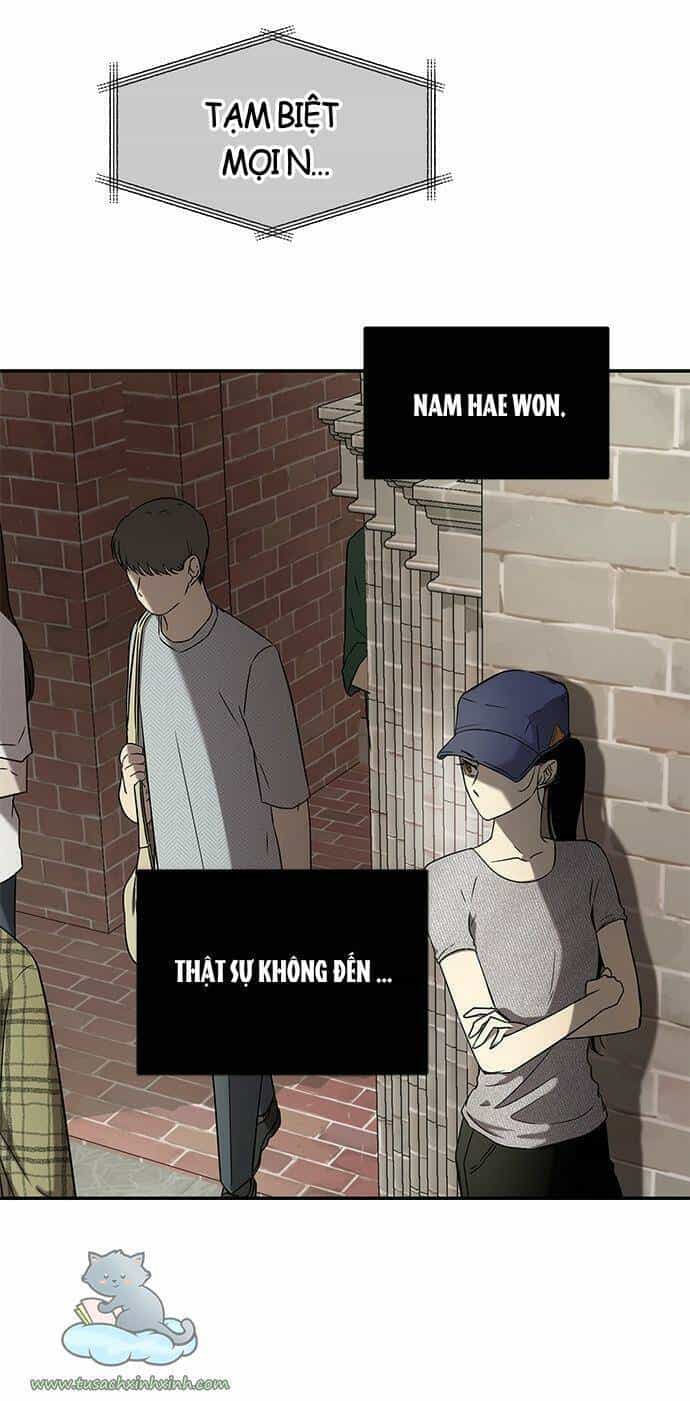Cạm Bẫy - Chương 45 - ảnh 3
