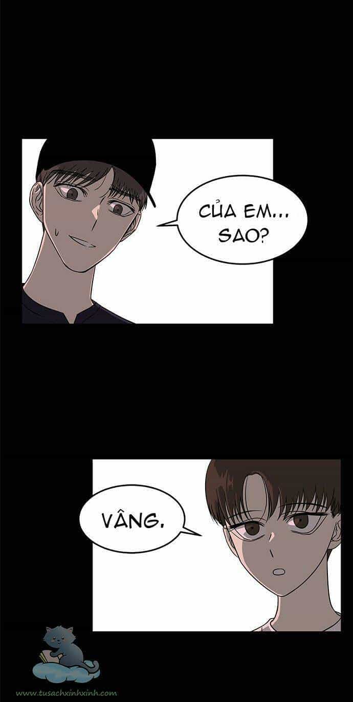 Cạm Bẫy - Chương 46 - ảnh 11