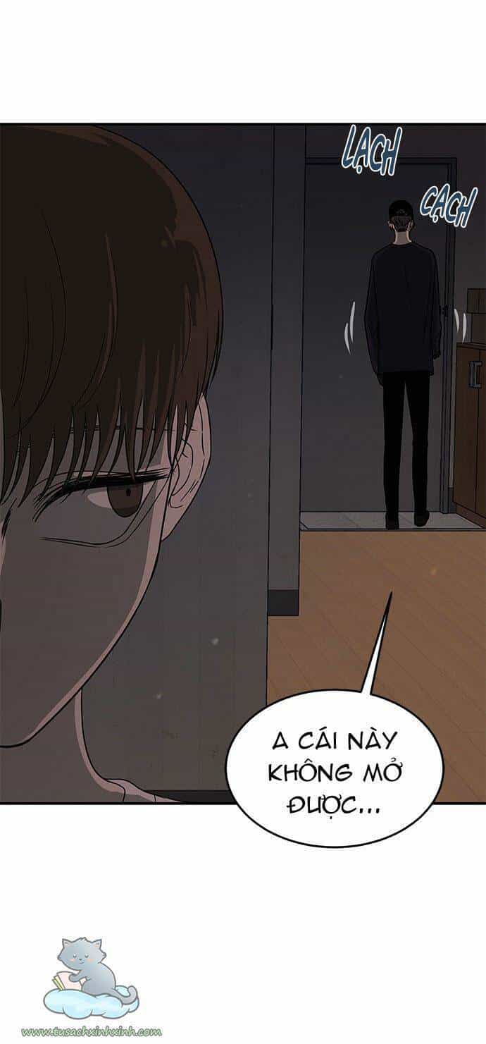 Cạm Bẫy - Chương 46 - ảnh 36