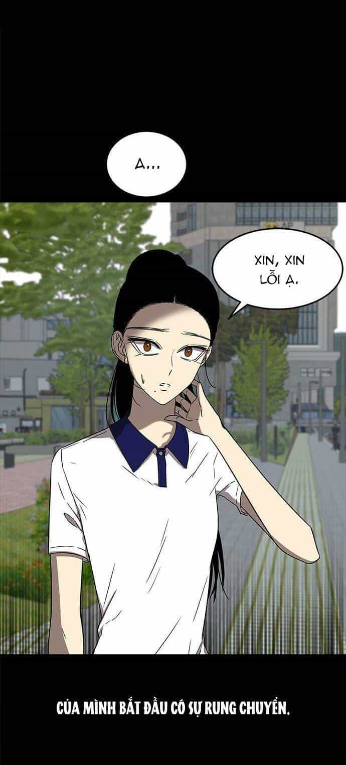 Cạm Bẫy - Chương 47 - ảnh 16