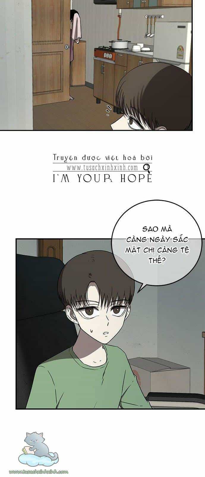 Cạm Bẫy - Chương 47 - ảnh 25