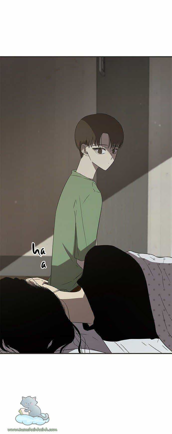 Cạm Bẫy - Chương 48 - ảnh 74