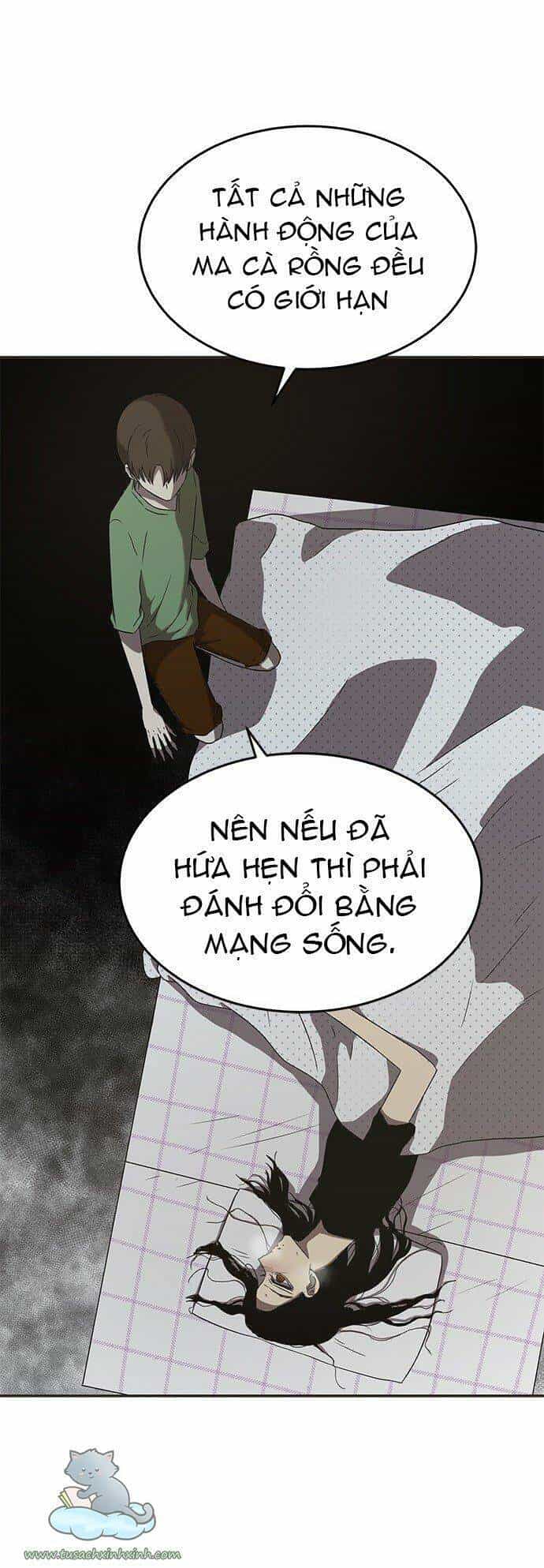 Cạm Bẫy - Chương 48 - ảnh 80