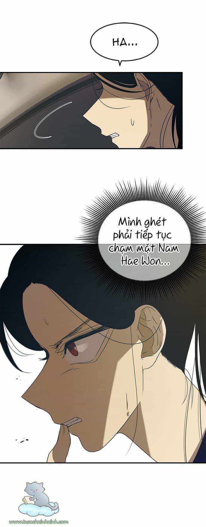 Cạm Bẫy - Chương 49 - ảnh 18